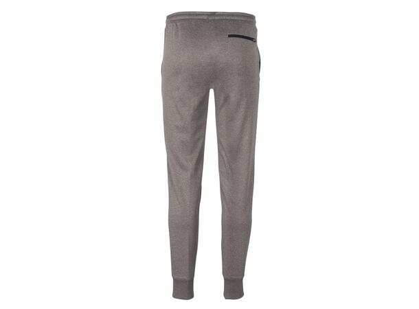 UMBRO Core Tech Pant 19 Mørk grå 3XL Teknisk treningsbukse 
